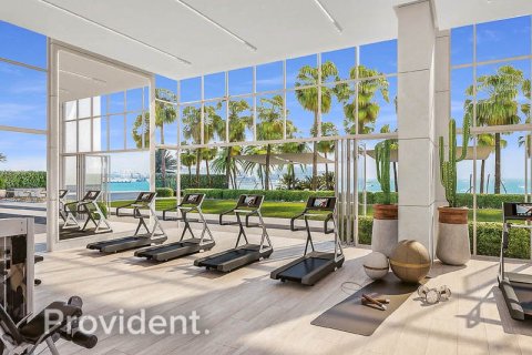 Appartement à Jumeirah Beach Residence, Dubai, 1 chambre, № 2066 - photo 11
