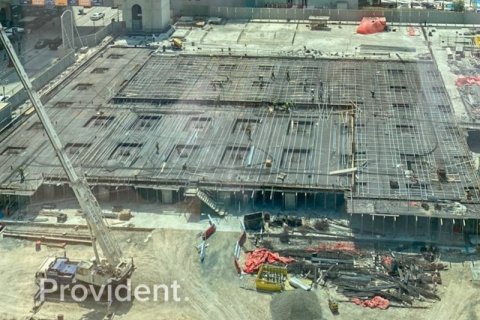 Appartement à Jumeirah Beach Residence, Dubai, 1 chambre, № 2066 - photo 18