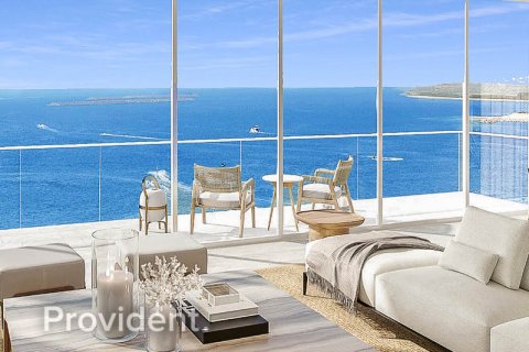 Appartement à Jumeirah Beach Residence, Dubai, 1 chambre, № 2066 - photo 5