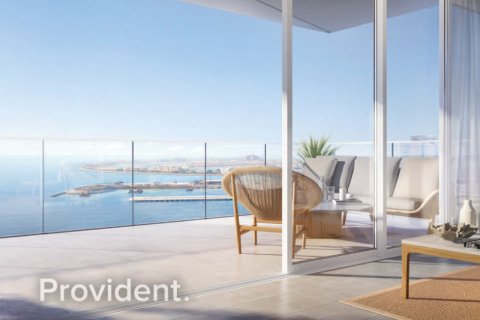 Appartement à Jumeirah Beach Residence, Dubai, 1 chambre, № 2066 - photo 4