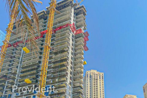 Appartement à Jumeirah Beach Residence, Dubai, 1 chambre, № 2066 - photo 23