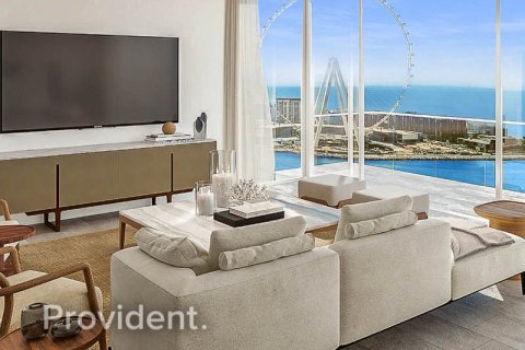 Appartement à Jumeirah Beach Residence, Dubai, 1 chambre, № 2066 - photo 7