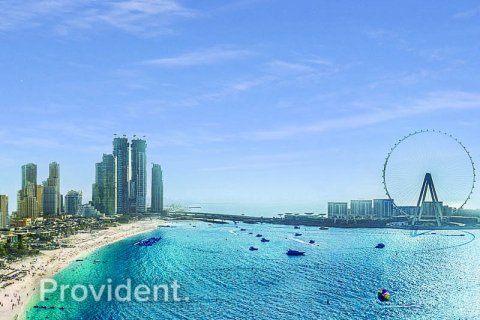 Appartement à Jumeirah Beach Residence, Dubai, 1 chambre, № 2066 - photo 10