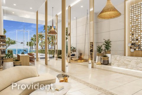 Appartement à Jumeirah Beach Residence, Dubai, 1 chambre, № 2066 - photo 20