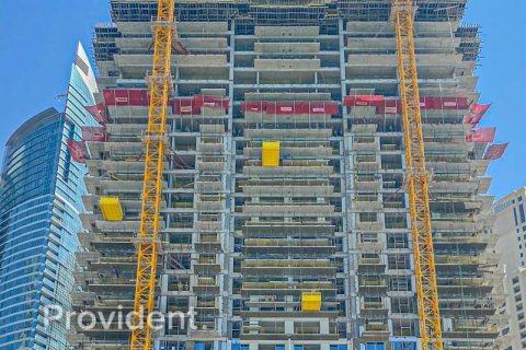 Appartement à Jumeirah Beach Residence, Dubai, 1 chambre, № 2066 - photo 22