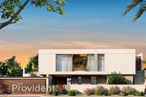 Townhouse in Al Furjan, Dubai 4 bedrooms № 2062 - photo 7