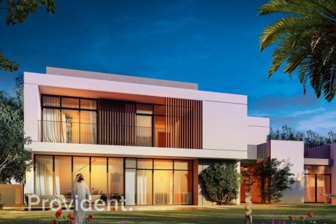 Townhouse in Al Furjan, Dubai 4 bedrooms № 2062 - photo 8