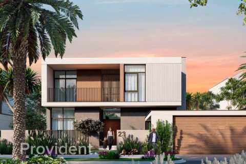 Townhouse in Al Furjan, Dubai 4 bedrooms № 2064 - photo 9