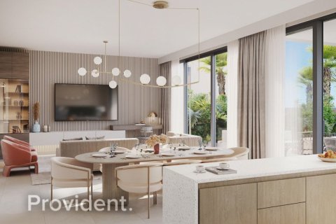 Townhouse in Al Furjan, Dubai 4 bedrooms № 2064 - photo 2