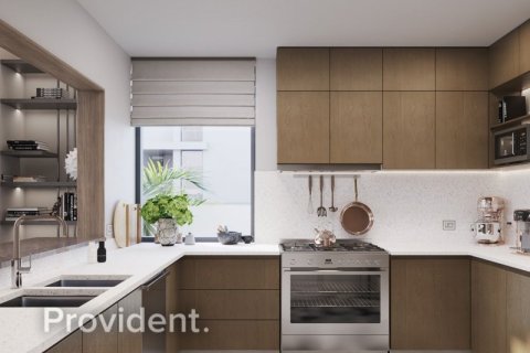 Townhouse in Al Furjan, Dubai 4 bedrooms № 2064 - photo 4