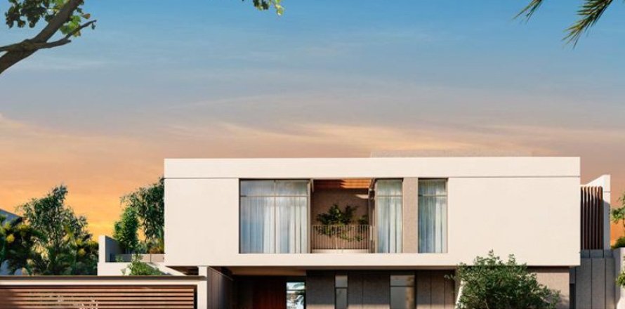 Townhouse in Al Furjan, Dubai 4 bedrooms № 2064