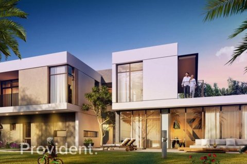 Townhouse in Al Furjan, Dubai 4 bedrooms № 2064 - photo 6