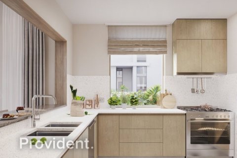 Townhouse in Al Furjan, Dubai 4 bedrooms № 2064 - photo 3