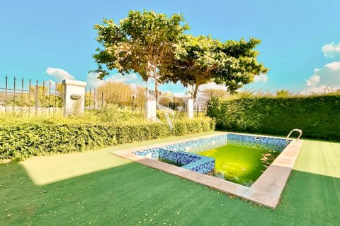 Villa en Jumeirah Park, Dubai, 5 dormitorios, 800 m², № 99280 - foto 4