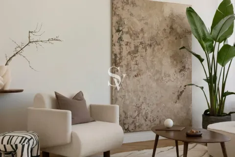 Apartamento en EMAAR South, Dubai South (Dubai World Central), Dubai, 2 dormitorios, 99 m², № 99281 - foto 4