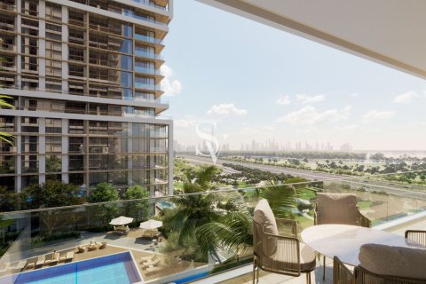 Apartamento en Sobha Hartland, Mohammed Bin Rashid City, Dubai, 2 dormitorios, 112 m², № 99273 - foto 4