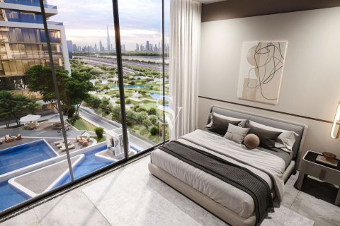 Apartamento en Sobha Hartland, Mohammed Bin Rashid City, Dubai, 2 dormitorios, 112 m², № 99273 - foto 11