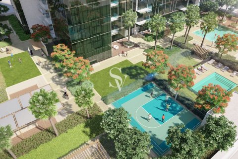 Apartamento en Zabeel, Dubai, 2 dormitorios, 103 m², № 99274 - foto 10