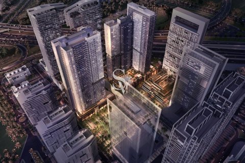 Apartamento en Zabeel, Dubai, 2 dormitorios, 103 m², № 99274 - foto 4