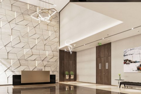 Apartamento en Zabeel, Dubai, 2 dormitorios, 103 m², № 99274 - foto 9