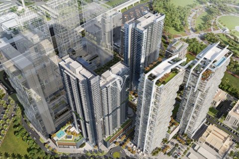 Apartamento en Zabeel, Dubai, 2 dormitorios, 103 m², № 99274 - foto 12