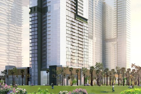 Apartamento en Zabeel, Dubai, 2 dormitorios, 103 m², № 99274 - foto 13