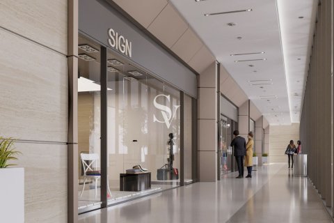 Apartamento en Zabeel, Dubai, 2 dormitorios, 103 m², № 99274 - foto 5