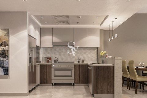 Apartamento en Zabeel, Dubai, 2 dormitorios, 103 m², № 99274 - foto 6