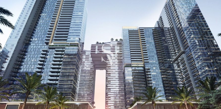 Apartamento en Zabeel, Dubai, 2 dormitorios, 103 m², № 99274