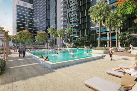 Apartamento en Zabeel, Dubai, 2 dormitorios, 103 m², № 99274 - foto 11