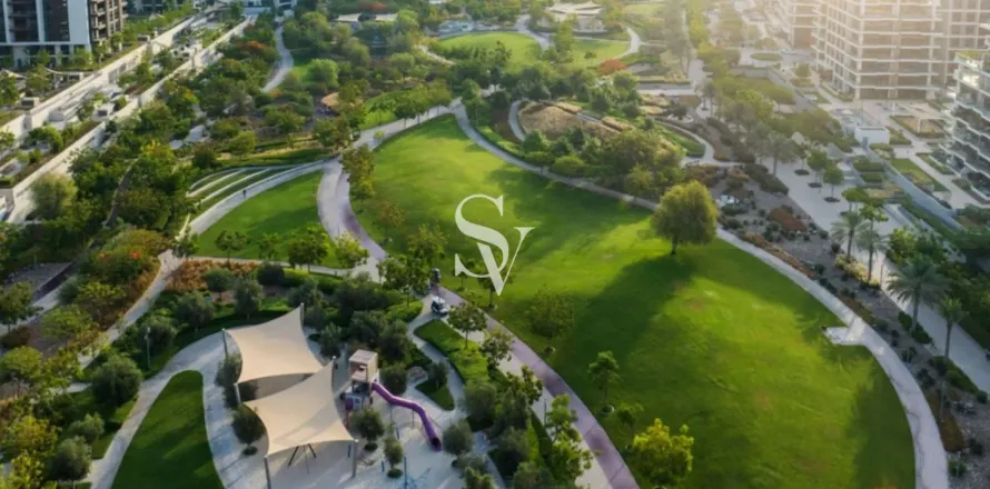 Apartamento en Dubai Hills Estate, Dubai, 2 dormitorios, 130 m², № 99282