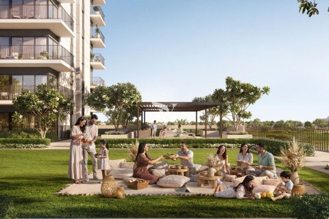 Apartamento en EMAAR South, Dubai South (Dubai World Central), Dubai, 2 dormitorios, 99 m², № 99275 - foto 9