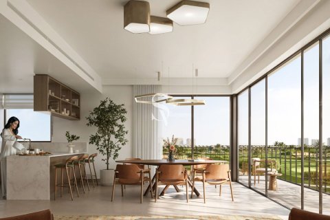 Apartamento en EMAAR South, Dubai South (Dubai World Central), Dubai, 2 dormitorios, 99 m², № 99275 - foto 2