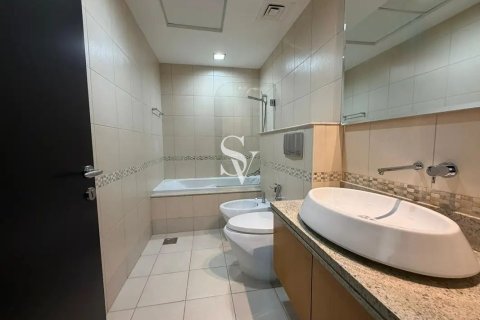 Duplex à Executive Towers, Business Bay, Dubai, 3 chambres, 280 m², № 114643 - photo 9
