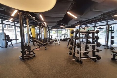 Duplex à Executive Towers, Business Bay, Dubai, 3 chambres, 280 m², № 114643 - photo 18