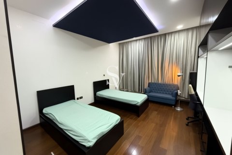 Duplex à Executive Towers, Business Bay, Dubai, 3 chambres, 280 m², № 114643 - photo 13