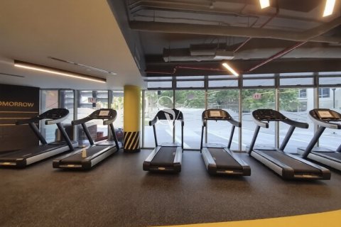 Duplex à Executive Towers, Business Bay, Dubai, 3 chambres, 280 m², № 114643 - photo 20