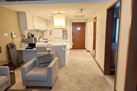 Appartement à Downtown Dubai (Downtown Burj Dubai), Dubai, 1 chambre, 68 m², № 114642 - photo 18