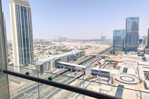 Appartement à Downtown Dubai (Downtown Burj Dubai), Dubai, 1 chambre, 68 m², № 114642 - photo 14