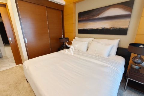 Appartement à Downtown Dubai (Downtown Burj Dubai), Dubai, 1 chambre, 68 m², № 114642 - photo 13