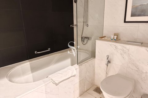 Appartement à Downtown Dubai (Downtown Burj Dubai), Dubai, 1 chambre, 68 m², № 114642 - photo 12