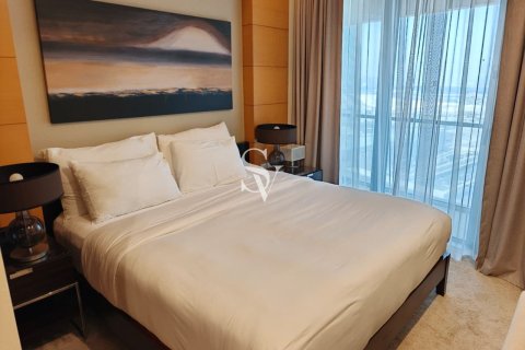 Appartement à Downtown Dubai (Downtown Burj Dubai), Dubai, 1 chambre, 68 m², № 114642 - photo 10
