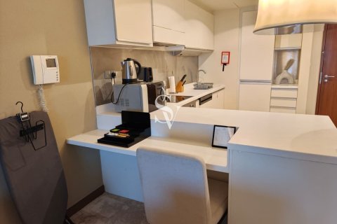 Appartement à Downtown Dubai (Downtown Burj Dubai), Dubai, 1 chambre, 68 m², № 114642 - photo 15