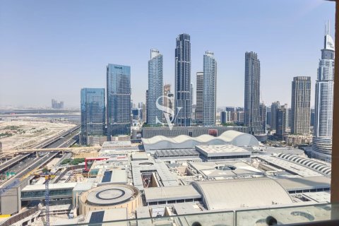 Appartement à Downtown Dubai (Downtown Burj Dubai), Dubai, 1 chambre, 68 m², № 114642 - photo 17