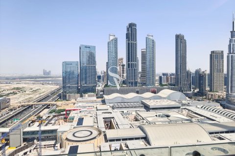 Appartement à Downtown Dubai (Downtown Burj Dubai), Dubai, 1 chambre, 68 m², № 114642 - photo 16