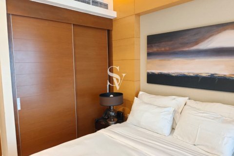 Appartement à Downtown Dubai (Downtown Burj Dubai), Dubai, 1 chambre, 68 m², № 114642 - photo 9