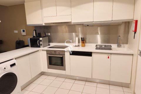 Appartement à Downtown Dubai (Downtown Burj Dubai), Dubai, 1 chambre, 68 m², № 114642 - photo 2