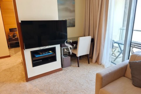 Appartement à Downtown Dubai (Downtown Burj Dubai), Dubai, 1 chambre, 68 m², № 114642 - photo 8