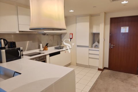 Appartement à Downtown Dubai (Downtown Burj Dubai), Dubai, 1 chambre, 68 m², № 114642 - photo 3