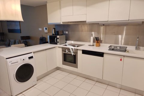Appartement à Downtown Dubai (Downtown Burj Dubai), Dubai, 1 chambre, 68 m², № 114642 - photo 6
